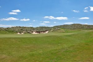 Ballyneal 8th Side Green 2026
